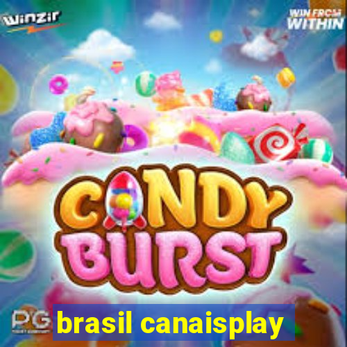 brasil canaisplay